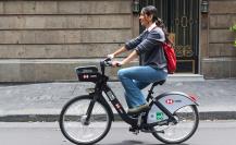 ¡Igual que el Metro! Ecobici transporta al mismo número de usuarios que la Línea 4