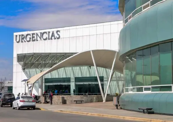 Infracciones en Durango: ¿De cuánto es la multa por ir muy rápido frente a un hospital?