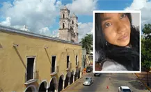 Alerta Amber Yucatán: Desaparece una adolescente de 16 años en Valladolid Alerta Amber Yucatán: Desaparece una adolescente de 16 años en Valladolid