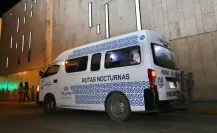 Va y Ven para la Noche Blanca en Mérida: Horarios, paraderos y cambios de ruta