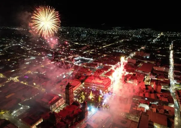 Villa Magia Saltillo: Todo lo que necesitas saber para asistir a la inauguración