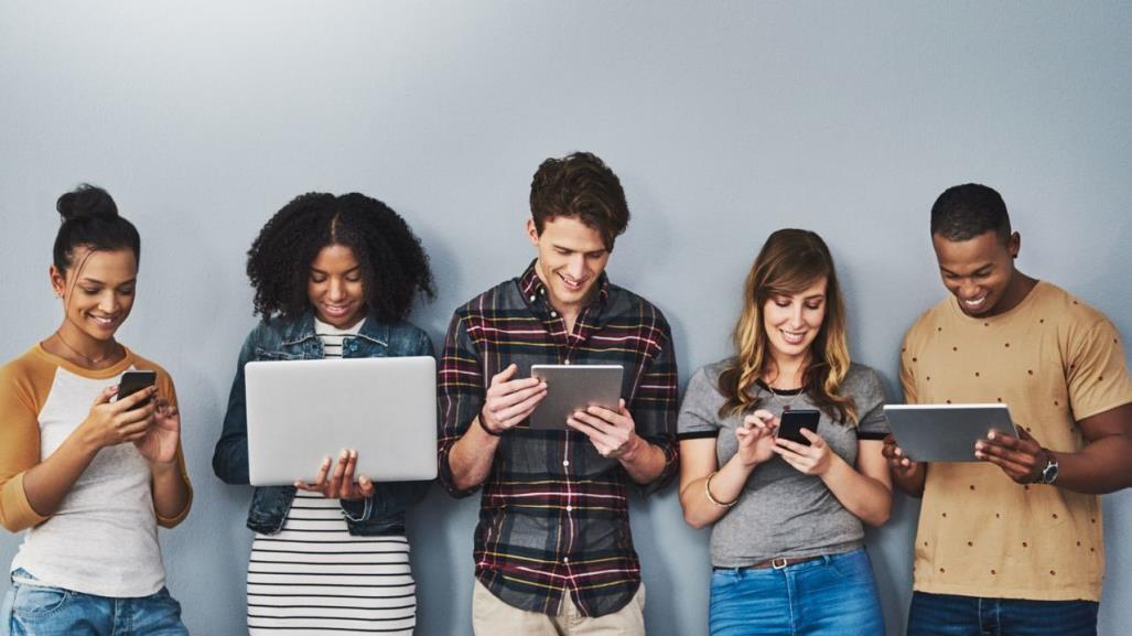 Jóvenes Construyendo el Futuro reabre registro: así puedes inscribirte hoy mismo