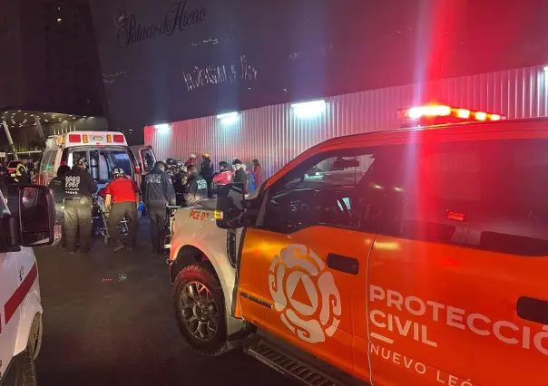 Accidente vial en San Pedro deja siete lesionados; cuatro fueron trasladados al hospital