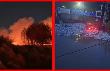 Aumentan emergencias en Naucalpan en 2024;  te damos detalles (VIDEO)