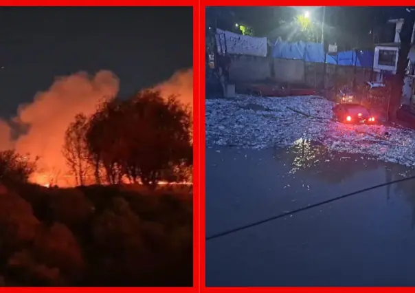 Aumentan emergencias en Naucalpan en 2024;  te damos detalles (VIDEO)