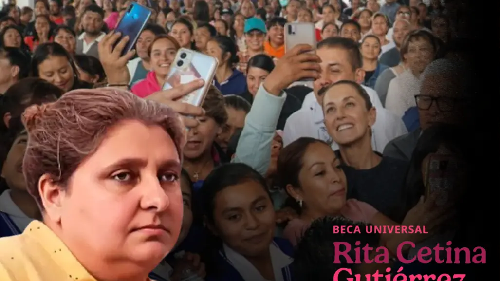 Beca Rita Cetina: Cómo asegurar tu registro correctamente y obtener el apoyo