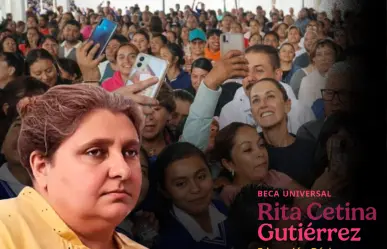 Beca Rita Cetina: Cómo asegurar tu registro correctamente y obtener el apoyo