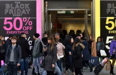 Black Friday 2024: ventas online rompen récord con 11 mil millones de dólares