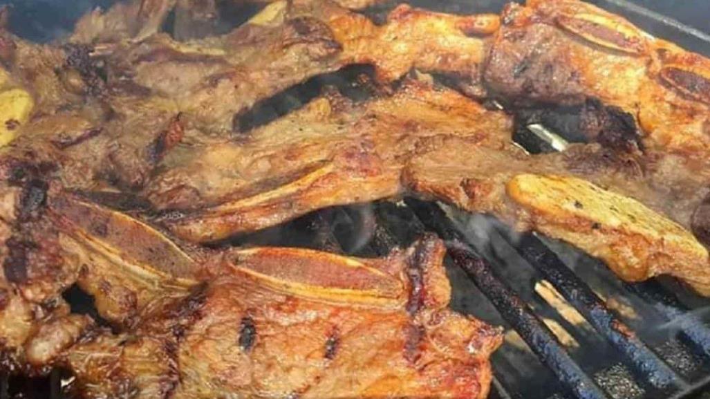 Si se va armar la carnita asada, entre Tamaulipas, Nuevo León y Coahuila ¡cuándo y dónde!