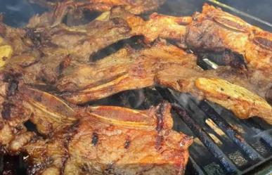 Si se va armar la carnita asada, entre Tamaulipas, Nuevo León y Coahuila ¡cuándo y dónde!