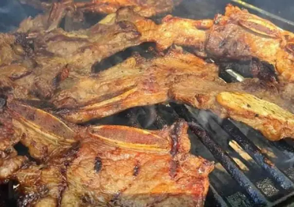 Si se va armar la carnita asada, entre Tamaulipas, Nuevo León y Coahuila ¡cuándo y dónde!