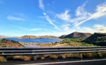 Descubre la ruta transpeninsular: Guía completa para recorrer Baja California Sur