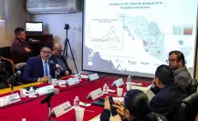 Contaminación aumenta enfermedades en niños y adultos mayores en Edomex