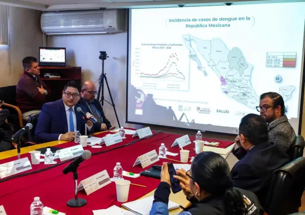 Contaminación aumenta enfermedades en niños y adultos mayores en Edomex
