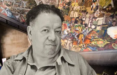 ¿Dónde se pueden ver las obras más importantes de Diego Rivera? Aquí te decimos