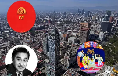 ¿Has escuchado las canciones inspiradas en la CDMX? Te presentamos algunas