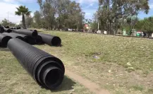 Este es el bulevar de Durango que tendrá próximamente un parque lineal