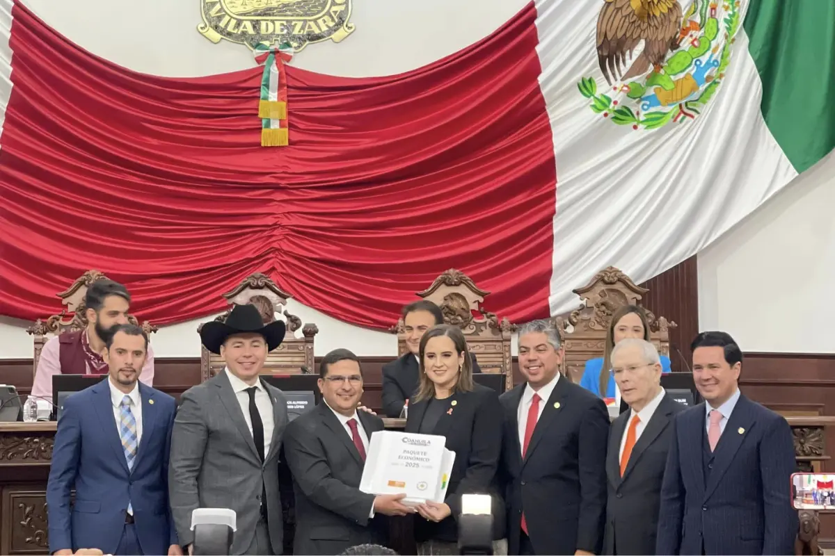 El presupuesto está equilibrado entre ingresos y egresos, garantizando transparencia y responsabilidad fiscal/ Foto: Arturo Serna