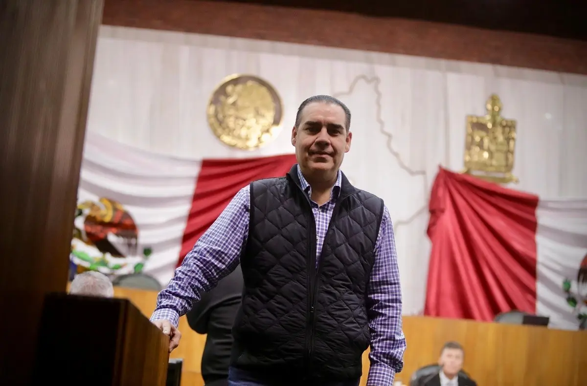 La propuesta de reforma incluye modificaciones a diversos artículos de la ley. Foto: Congreso del Estado