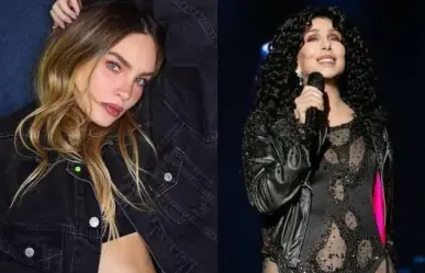 Belinda y Cher lanzan colaboración navideña