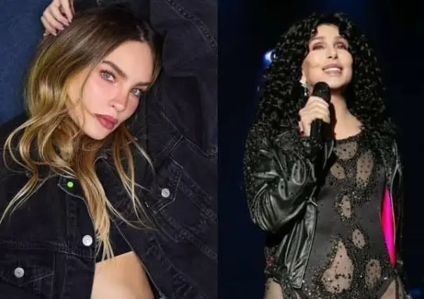 Belinda y Cher lanzan colaboración navideña