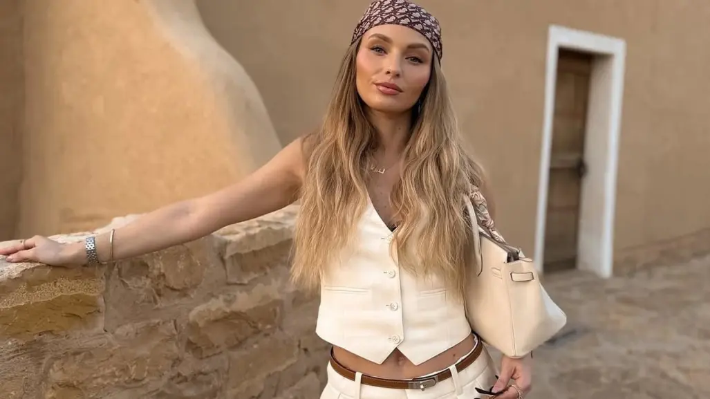 ¿Quién es la Máscara?: Irina Baeva, undécima eliminada de la sexta temporada