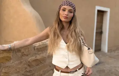 ¿Quién es la Máscara?: Irina Baeva, undécima eliminada de la sexta temporada