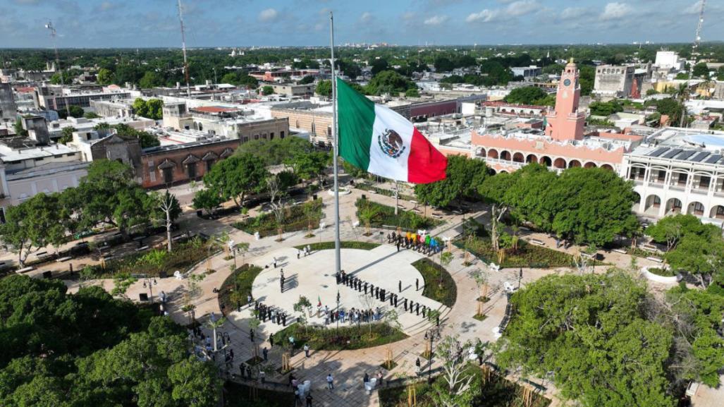 ¿Sabes en qué lugar está el kilómetro cero de Yucatán? ¡Descúbrelo!