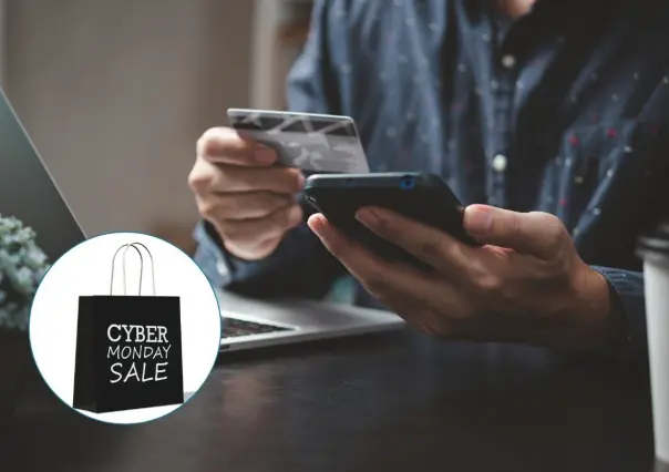 Mercado Libre celebra el Cyber Monday con ofertas irresistibles