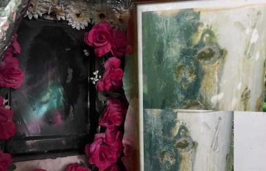 En este lugar de Durango aseguran se apareció la Virgen de Guadalupe