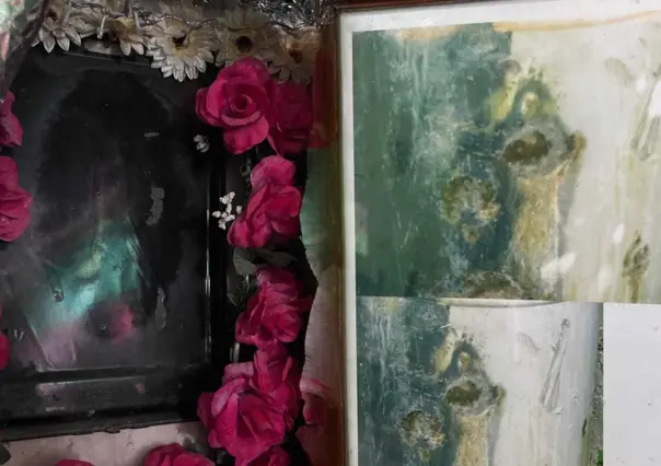 En este lugar de Durango aseguran se apareció la Virgen de Guadalupe