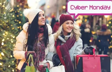 Cyber Monday 2024: Estas son las imperdibles ofertas en Liverpool