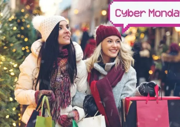 Cyber Monday 2024: Estas son las imperdibles ofertas en Liverpool