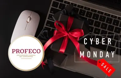 Profeco emite recomendaciones para compras seguras durante el Cyber Monday 2024
