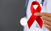 Secretaría de Salud conmemora el Día Internacional del VIH/SIDA