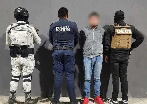 Vinculan a proceso al único detenido por plagio de Zahie Téllez y esposo