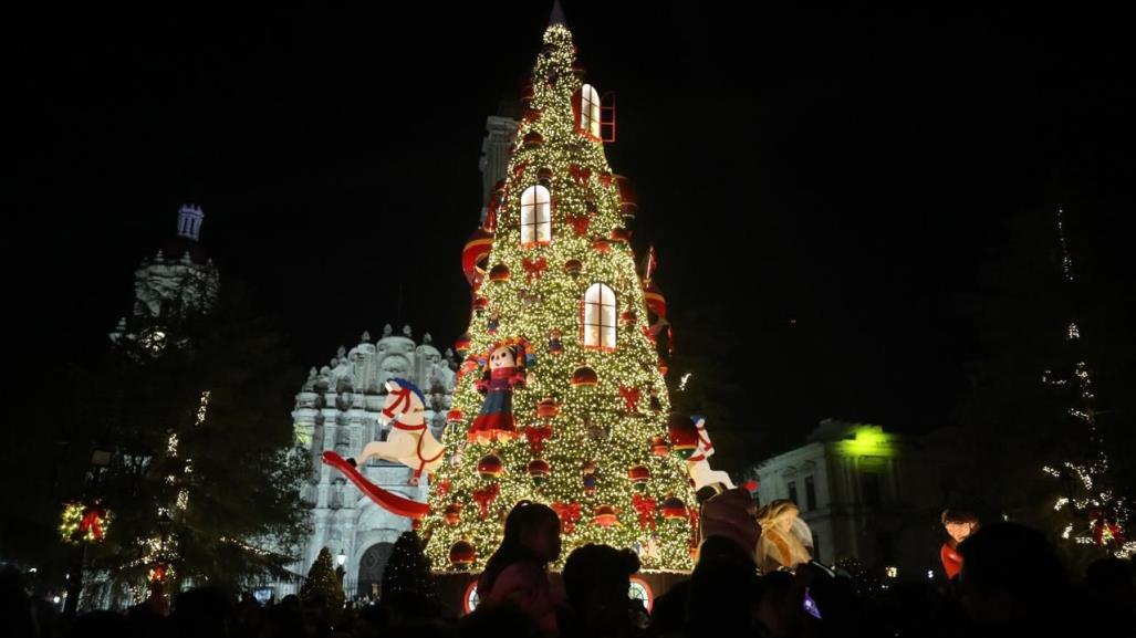 Manolo Jiménez y Paola Rodríguez encienden VillaMagia Coahuila 2024