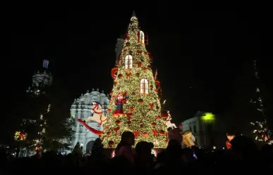 Manolo Jiménez y Paola Rodríguez encienden VillaMagia Coahuila 2024