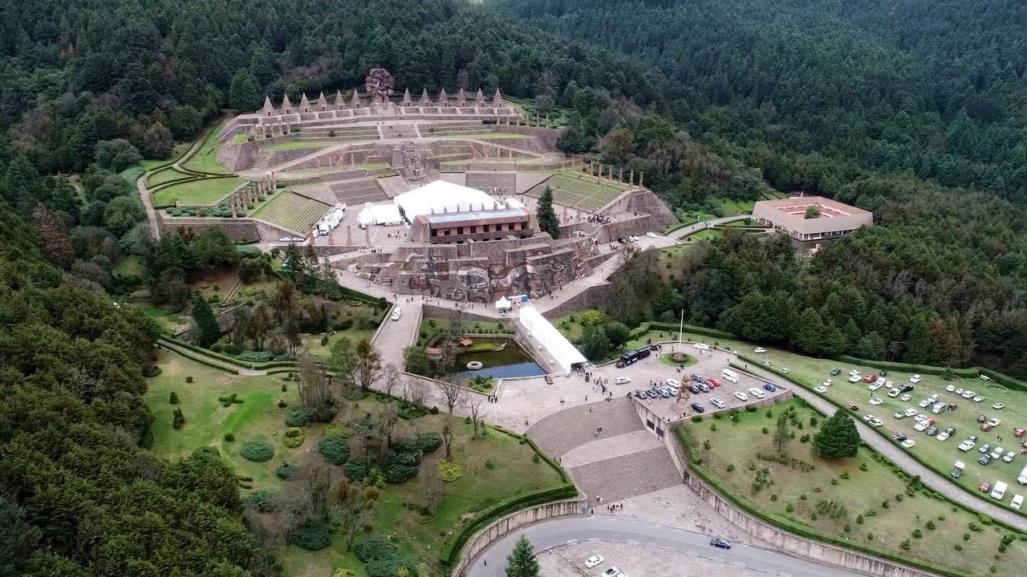 ¿Conoces el Centro Ceremonial Otomí? Estas son las actividades que puedes hacer