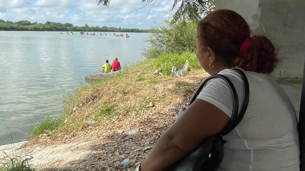 Tres pescadores de Tampico salen a trabajar de madrugada; desafortunadamente ya no regresan con vida