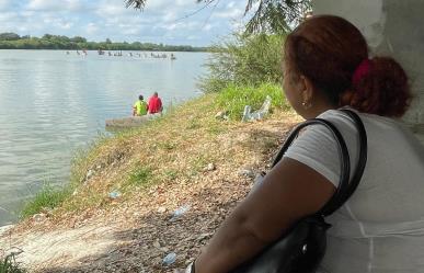 Tres pescadores de Tampico salen a trabajar de madrugada; desafortunadamente ya no regresan con vida