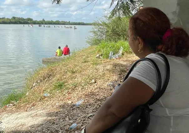 Tres pescadores de Tampico salen a trabajar de madrugada; desafortunadamente ya no regresan con vida