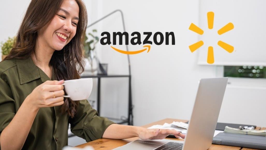 Cyber Monday 2024: Las ofertas imperdibles que hay en Amazon y Walmart