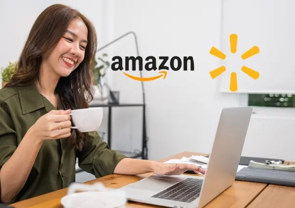 Cyber Monday 2024: Las ofertas imperdibles que hay en Amazon y Walmart