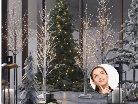 Árbol de Navidad, conoce los mejores 5 tipos para decorar tu casa esta temporada