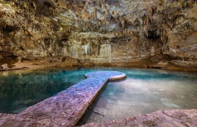 Este es el cenote de película que sí o sí debes visitar si estás en Valladolid