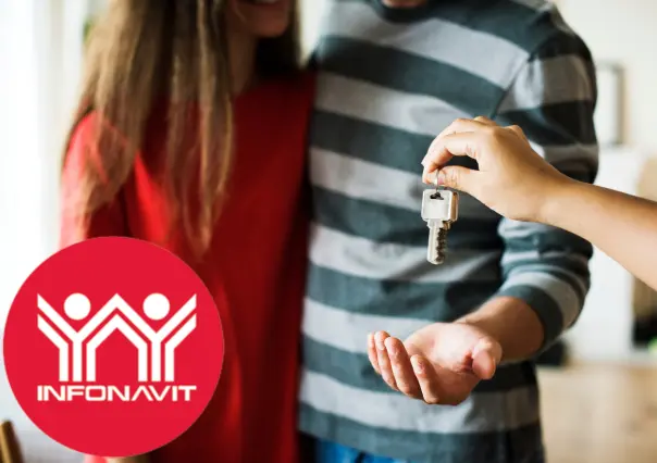 ¿Cómo puedo revisar mis puntos del Infonavit para adquirir una vivienda?