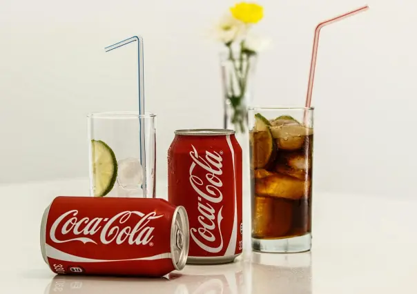 Esto debes hacer para que Coca Cola te surta productos directamente en tu hogar