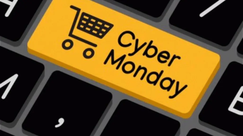 Cyber Monday 2024: el evento que cerrará el año con ofertas digitales imperdibles