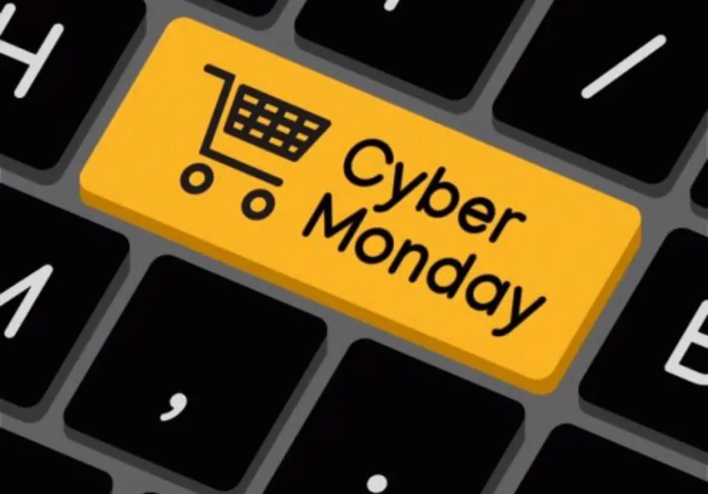 ¿Listo para las compras? El Cyber Monday 2024 trae los descuentos más esperados en línea. Tecnología, belleza y moda a precios irresistibles. Foto: X @Ethiosalem